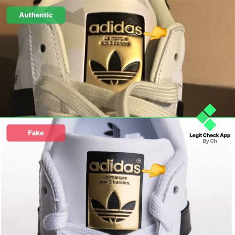 fake adidas clothing tags|how to spot a fake adidas.